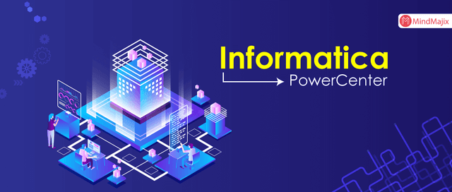 Informatica PowerCenter