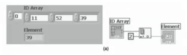 array functions case1