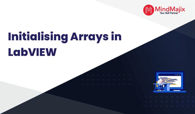 Initializing Arrays In Labview