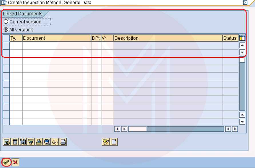 inspection method step4