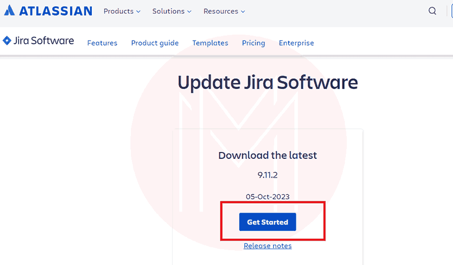 installation of jira step1