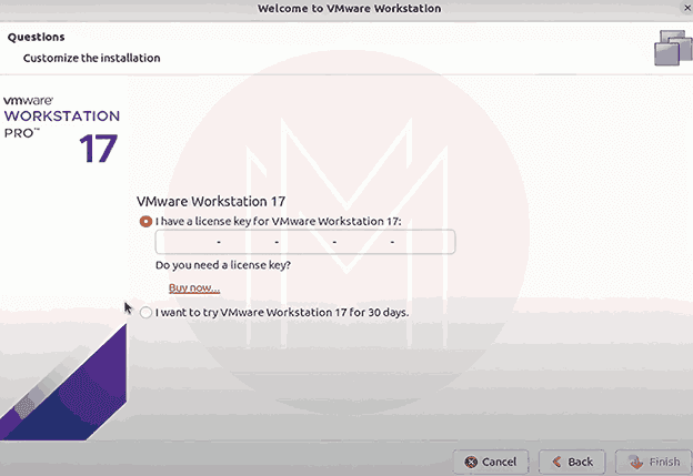 Installation Steps 8