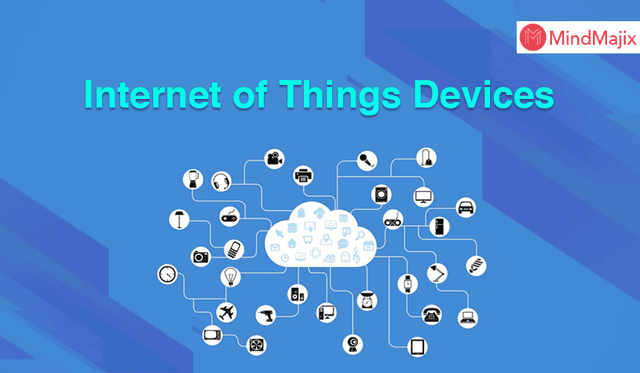 Internet of Things Devices