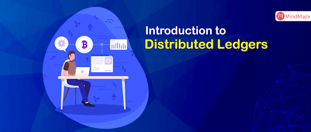 Introduction to Distributed Ledgers