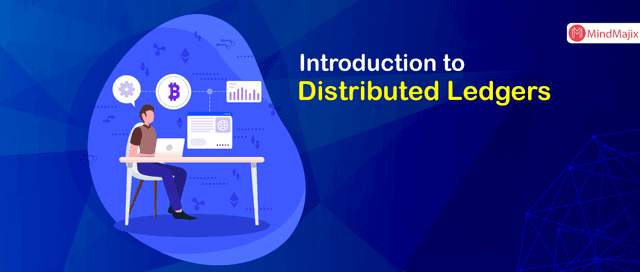 Introduction to Distributed Ledgers