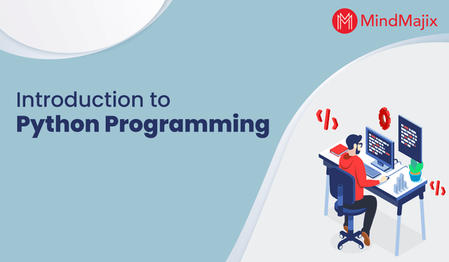 Introduction to Python Programming