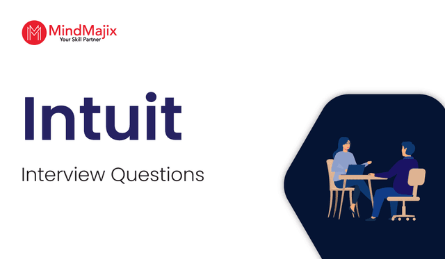 Intuit Interview Questions