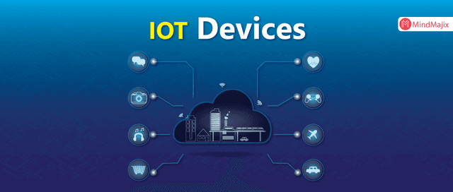 IoT Devices