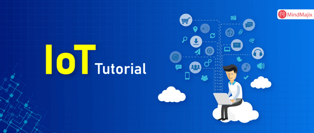 IoT Tutorial - What is IoT?