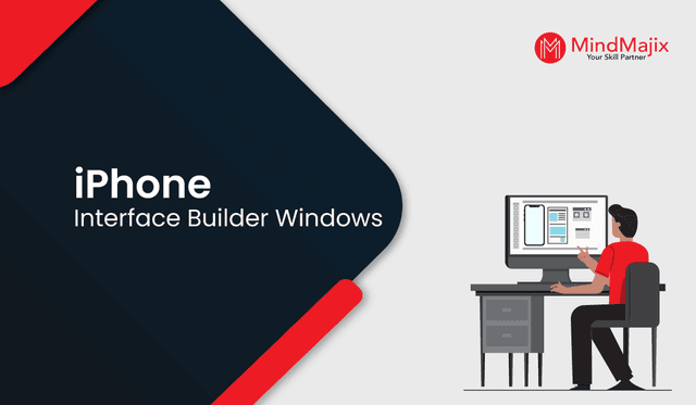 iPhone Interface Builder Windows