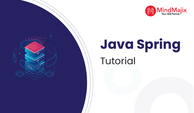 Java Spring Tutorial