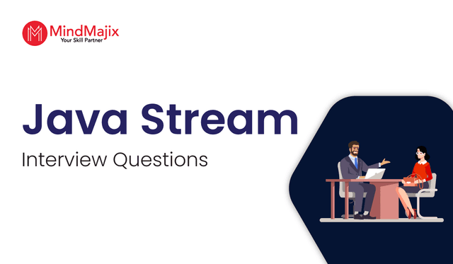 Java Stream Interview Questions