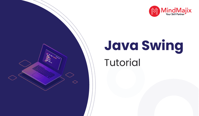 Java Swing Tutorial