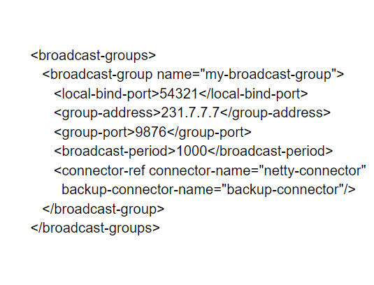 Jboss Cluster code2