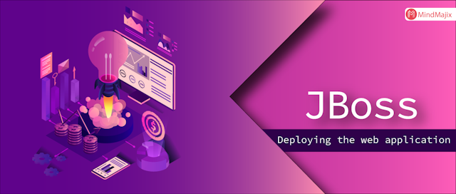 Deploying the web application - JBoss