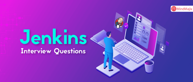 Jenkins Interview Questions 