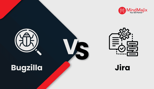 JIRA vs Bugzilla