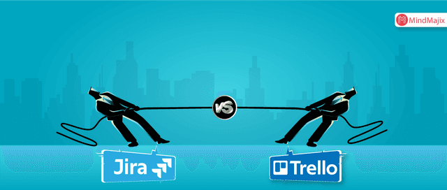 Jira vs Trello: Agile Project Management Tools Comparison