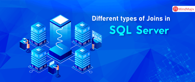 SQL Server Joins