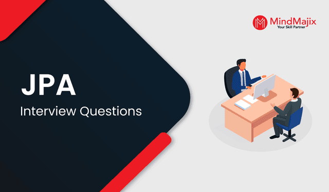 JPA Interview Questions