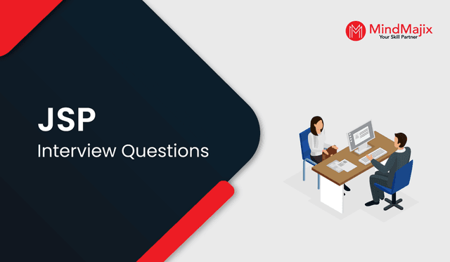 JSP Interview Questions