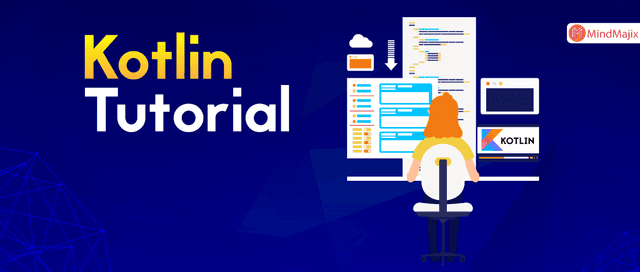 Kotlin Tutorial