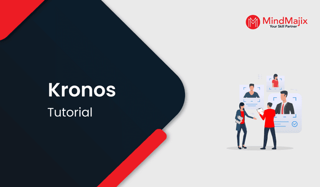 What is Kronos?