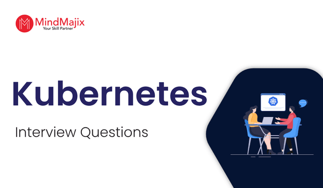 Kubernetes Interview Questions