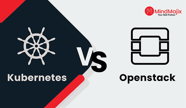 Kubernetes VS Openstack