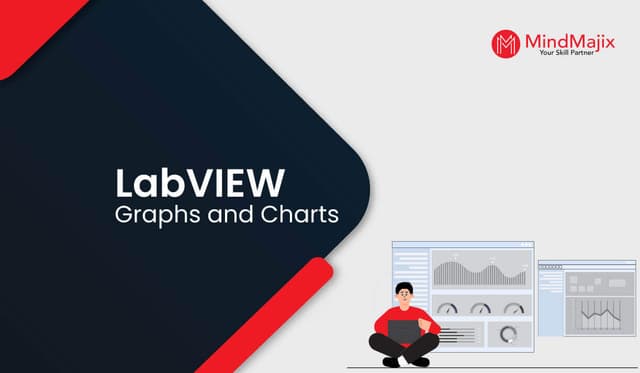 LabVIEW Graphs and Charts