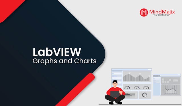 LabVIEW Graphs and Charts