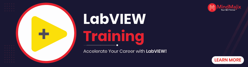 LabVIEW Training