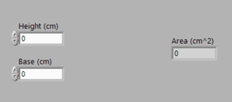 LabVIEW Example
