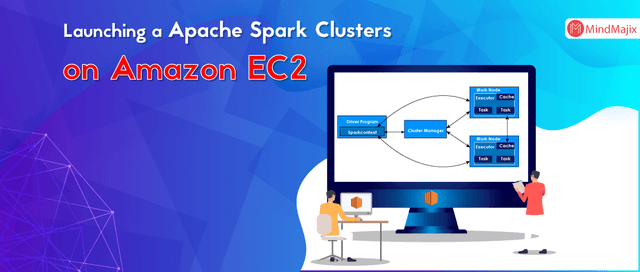 Apache Spark Clusters on Amazon EC2