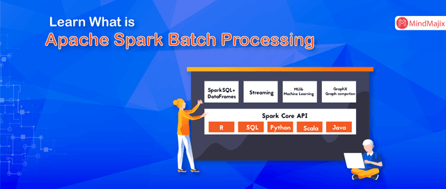 Learn about What is Apache Spark Batch Processing