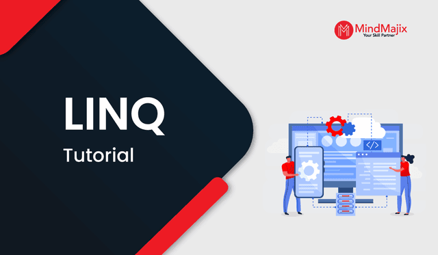 LINQ Tutorial