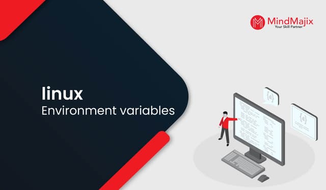 Linux Environment Variables