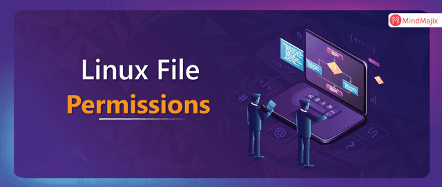 Linux File Permissions