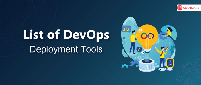The Ultimate List of DevOps Deployment Tools