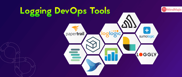 Logging DevOps Tools