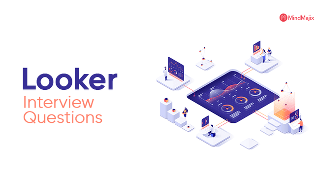 Looker Interview Questions