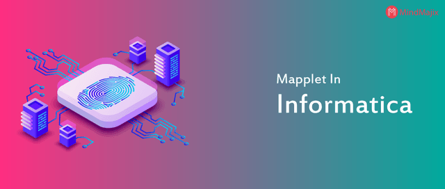 Mapplet In Informatica