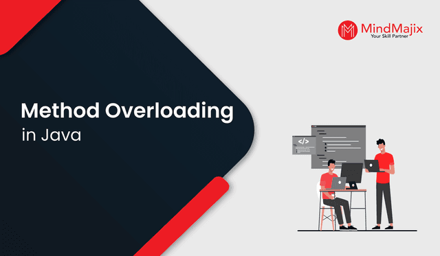 Method Overloading in Java