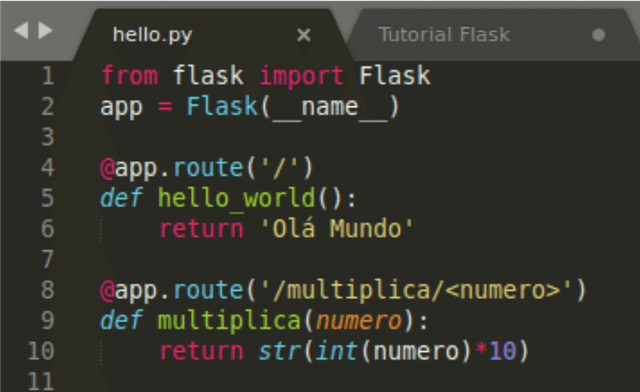 Top 40 Flask Interview Questions and Answers *2025