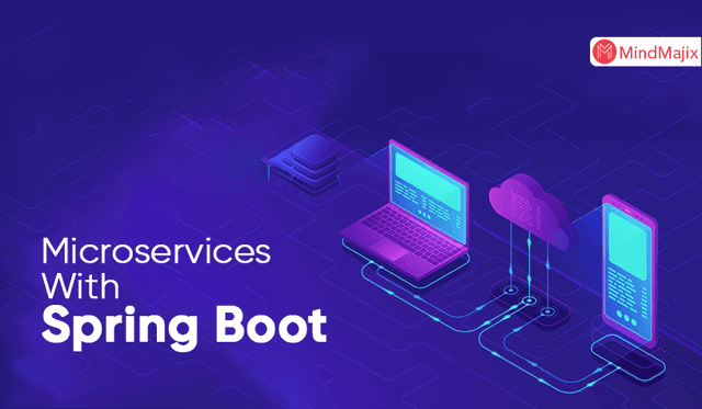 Microservices With Spring Boot