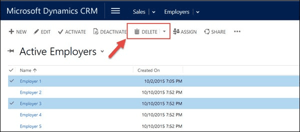 Microsoft Dynamics 365 Tutorial for Beginners (2025)