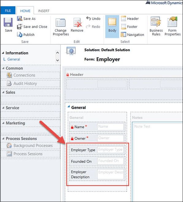 Microsoft Dynamics 365 Tutorial for Beginners (2025)