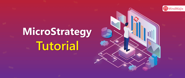 MicroStrategy Tutorial