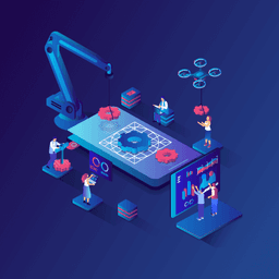 Mobile App Development