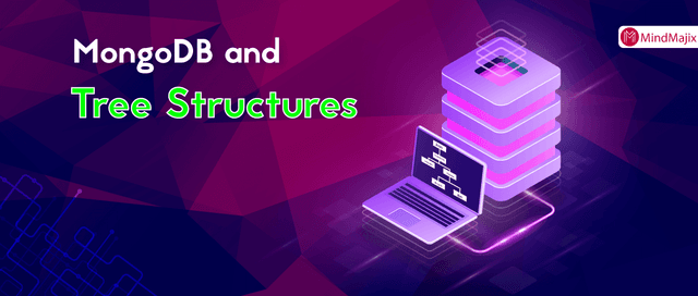 MongoDB and Tree Structures